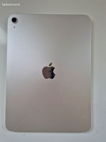 Ipad A16 128 Go