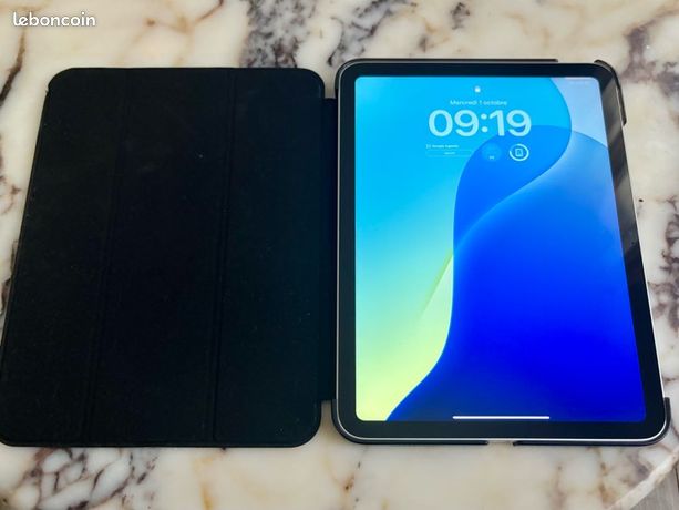 IPad A16 128GB neuf