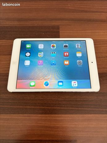 IPad Mini 2012 Modèle MD531NF/A