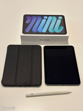 Ipad Mini 6
