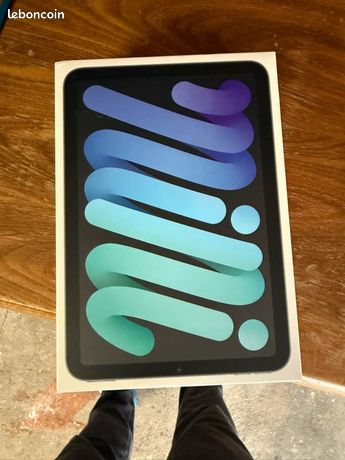 IPad mini 6ème génération 64GB