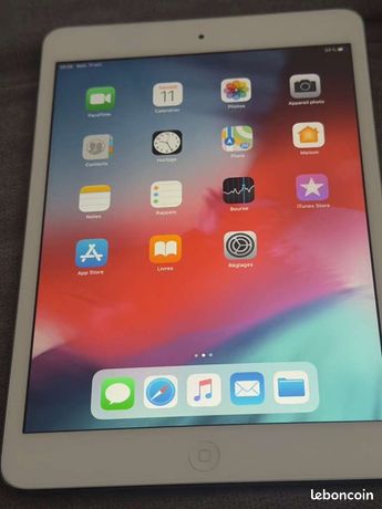 IPad mini