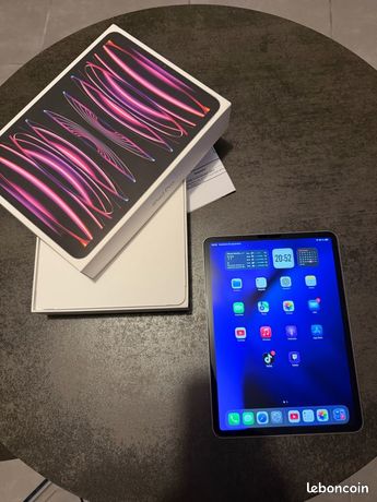 IPad Pro 11 128go