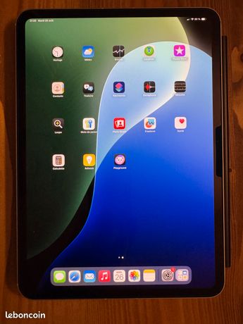 IPad Pro 11" 2024 2 To Wifi + Cellular Ecran Nano texturé + Accessoires