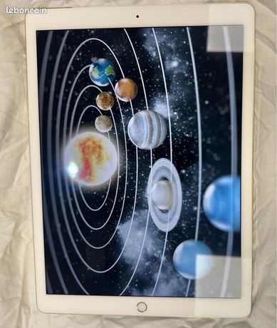 IPad Pro 129 pouces Apple