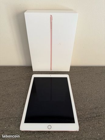 IPad Pro 97 pouces rose 32 go sur Arles