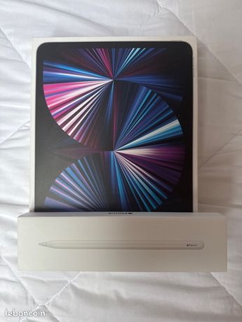 IPad Pro – Comme neuf