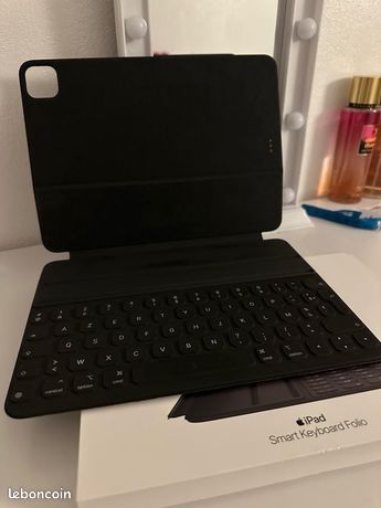 IPad Smart Keyboard Folio apple avec boite