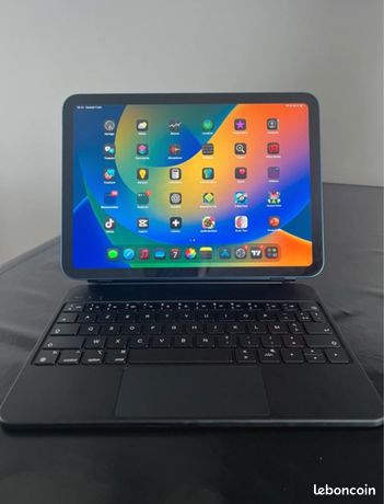 IPad 10 eme génération 2022