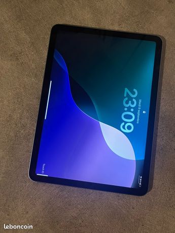 IPad 10ème Génération