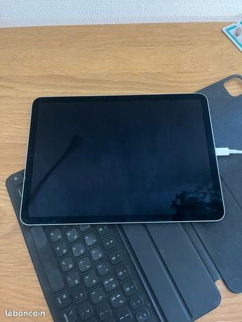 Ipad 4 air