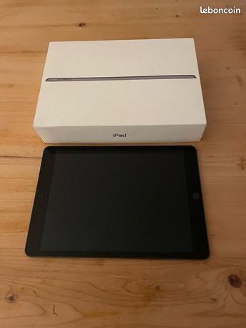 IPad 9 génération
