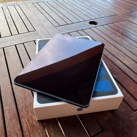 IPad Air 10,9 5ème génération puce M1 2022