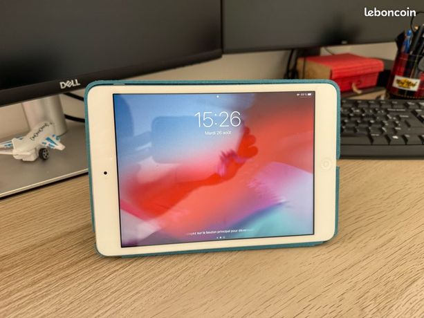 IPad mini 2 Apple