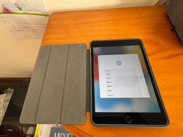 Ipad mini 4