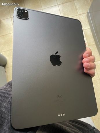 IPad pro 11 (2e generation) intel