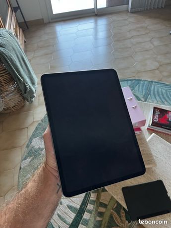 IPad Pro 11 pouces 3ᵉ génération (2022) 128 Go