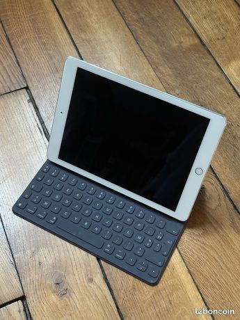IPad Pro 9,7 pouces