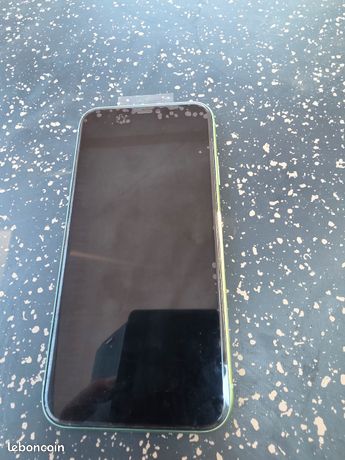 IPhone 11 128 Go Reconditionné - Neuf - IOS 26
