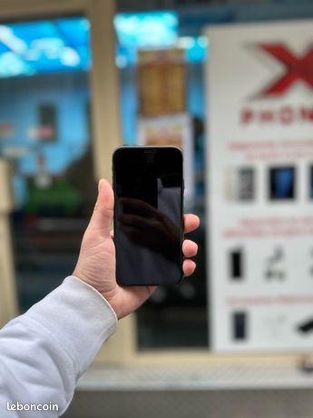 IPhone 11 64 GB Apple 100%