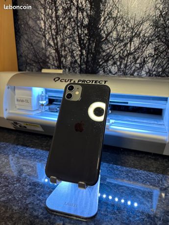 IPhone 11 64 Go Noir