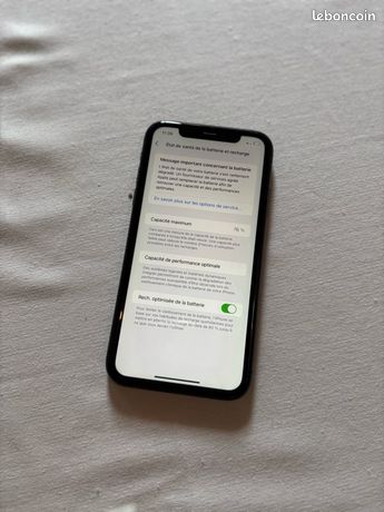 IPhone 11 64g