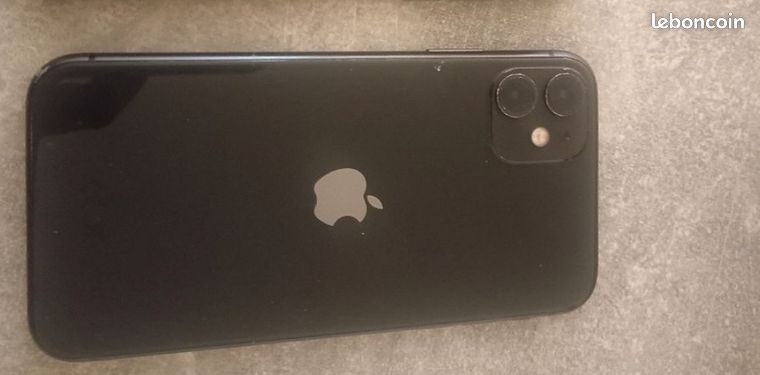 Iphone 11 et iphone xr OFFRE FLASH