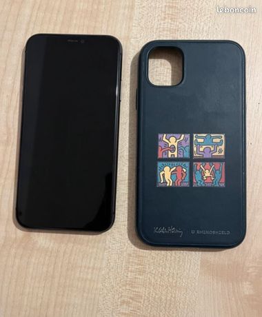 Iphone 11 et iphone xr
