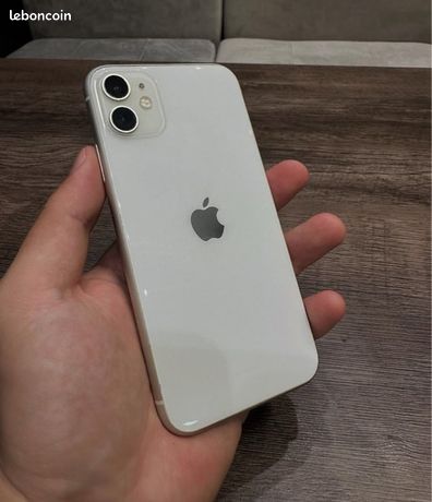 IPhone 11 +