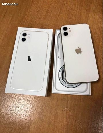 IPhone 11 garantie
