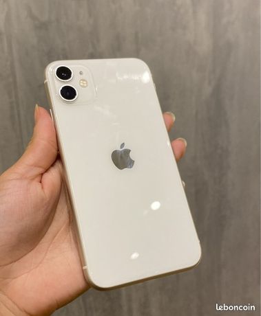 IPhone 11 / OFFRE SPÉCIALE 💎