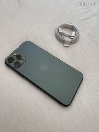 IPhone 11 Pro - Batterie neuve
