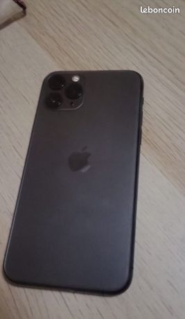 Iphone 11 pro et iphone 11 AU TOP✌🏽