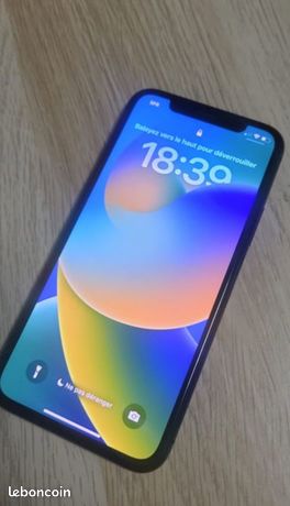 Iphone 11 pro et iphone 11 DISPO✨