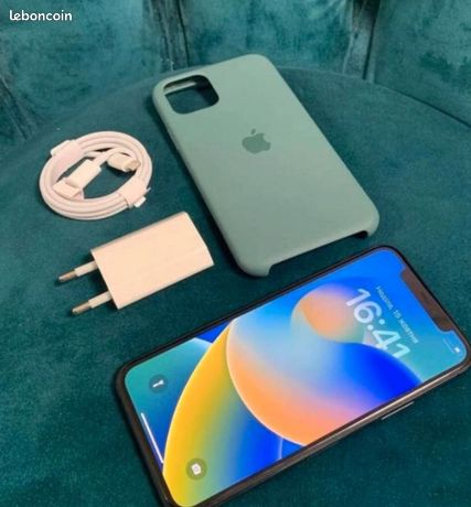 Iphone 11 pro et iphone 11 offre exclusive
