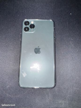 IPhone 11 Pro Max 64gb