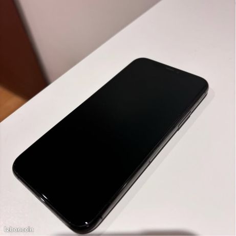 IPhone 11 Pro Max dorigine