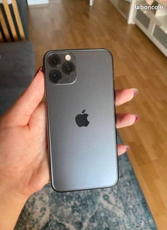 Iphone 11 Pro Max débloqué