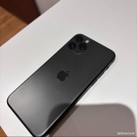 IPhone 11 Pro Max garantie