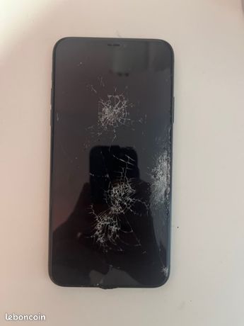 Iphone 11 pro max par pièce