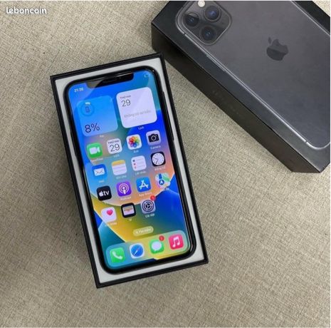 IPhone 11 Pro Max promotion