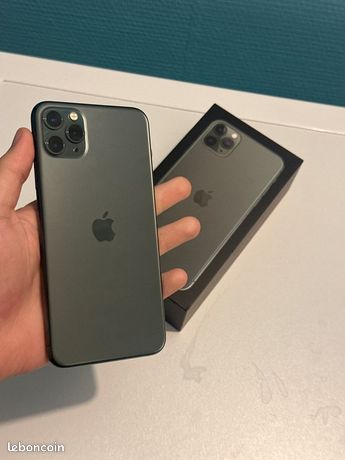 Iphone 11 pro max