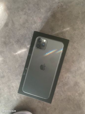 IPhone 11 Pro Max