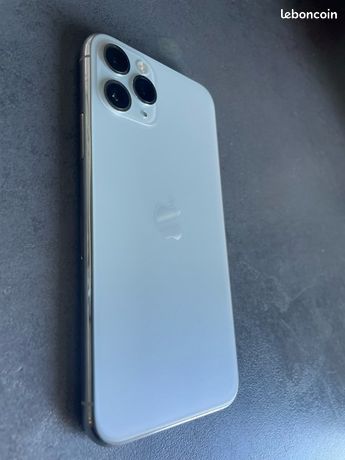 IPhone 11 Pro