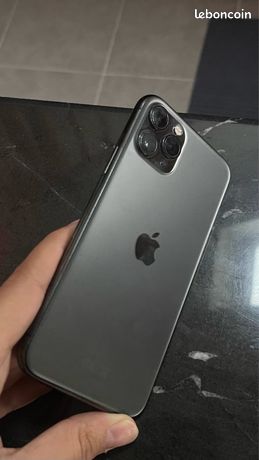 IPhone 11 Pro