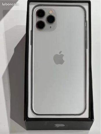 ‼️Iphone 11 Pro ‼️
