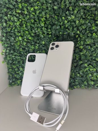 Iphone 11 pro