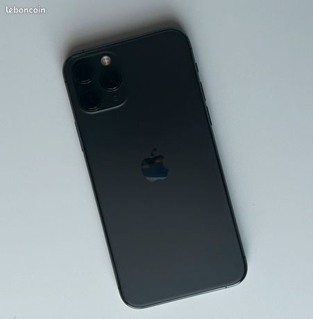 Iphone 11 Pro