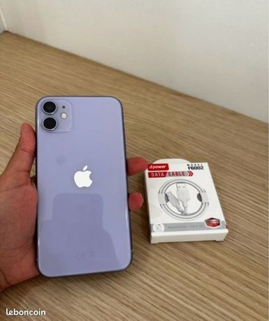 IPhone 11