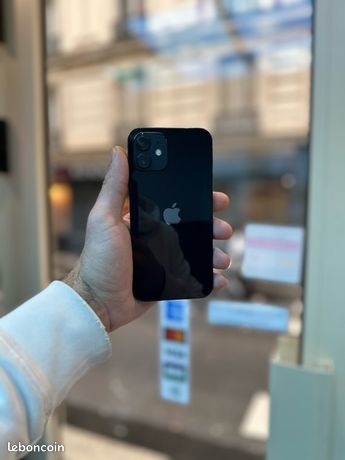 IPhone 12 64 go Non produit